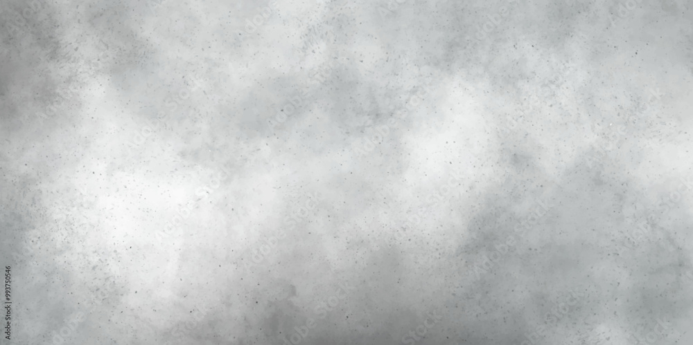 Abstract white and gray isolated cloud cumulus clouds. Gray aquarelle painted realistic fog or mist smoky textured canvas design. White and ash messy wall stucco texture background. Abstract white and gray isolated cloud cumulus clouds. Gray aquarelle painted realistic fog or mist smoky textured canvas design. White and ash messy wall stucco texture background.