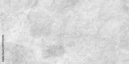 Abstract background with white paper texture and white watercolor painting background, White and black messy wall stucco texture background,  grunge concrete overlay old paper texture background.