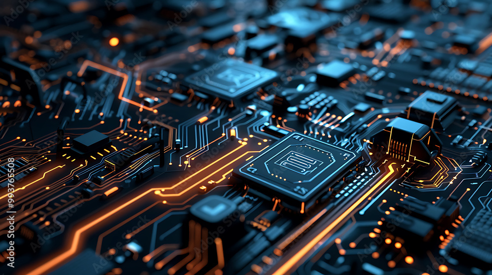 circuit board circuit board