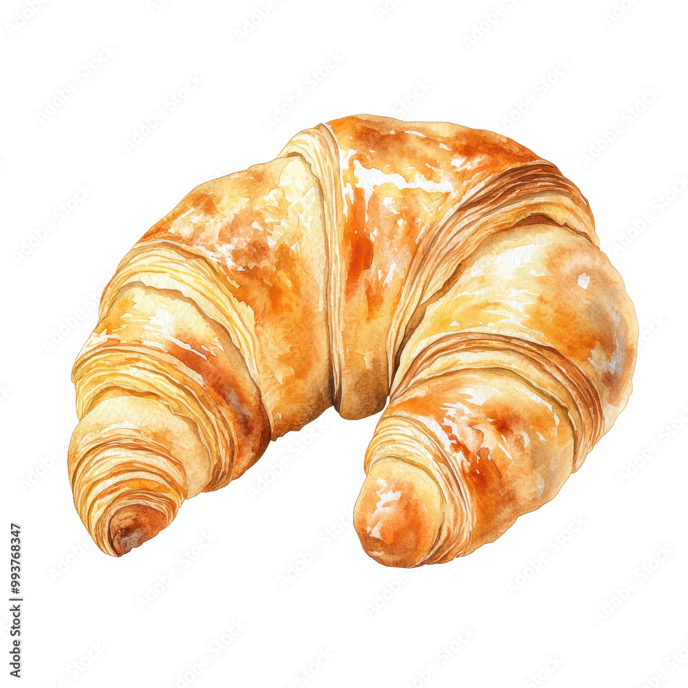 A freshly baked croissant, golden and flaky, perfect for breakfast or brunch. Enjoy the flaky layers and buttery aroma. A freshly baked croissant, golden and flaky, perfect for breakfast or brunch. Enjoy the flaky layers and buttery aroma.
