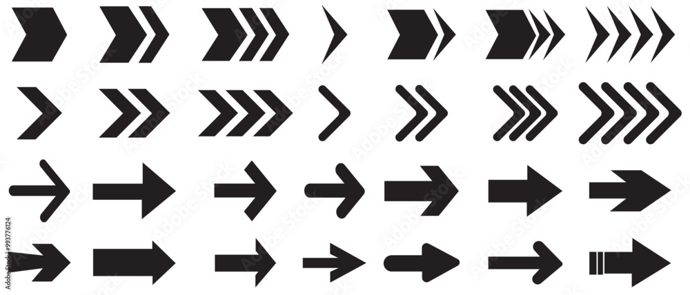Set of arrows vector, icon, silhouette. Arrow vector icon collection mega bundle set. Black vector arrows collection. Arrow. Cursor. Collection different arrows sign. Vector illustration. Set of arrows vector, icon, silhouette. Arrow vector icon collection mega bundle set. Black vector arrows collection. Arrow. Cursor. Collection different arrows sign. Vector illustration.