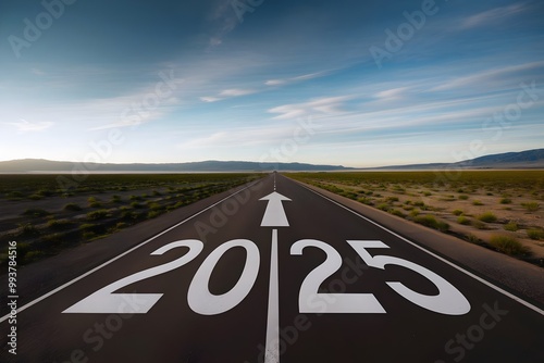 Achievement of new goals in 2025 with Carpet Highway Road new ambitions and inspirations