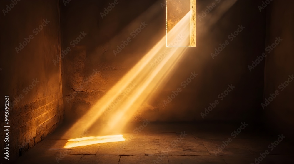 Soft glowing light illuminating a dark cozy room casting warm and gentle rays across the space creating a peaceful and inviting atmosphere with a tranquil serene ambience Soft glowing light illuminating a dark cozy room casting warm and gentle rays across the space creating a peaceful and inviting atmosphere with a tranquil serene ambience