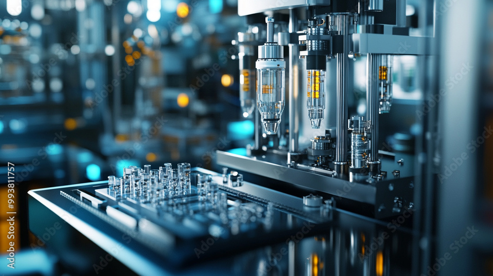 Advanced Chemical Sensors - Detailed 3D models of chemical sensors with high precision and real-time data collection capabilities Advanced Chemical Sensors - Detailed 3D models of chemical sensors with high precision and real-time data collection capabilities