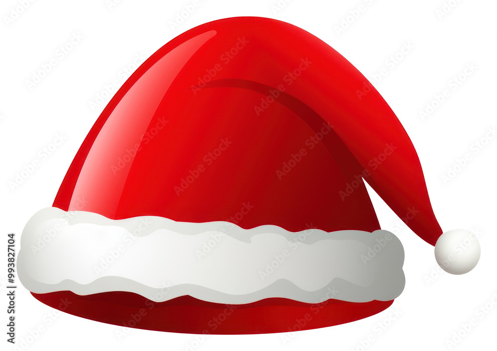 PNG Santa hat confectionery celebration decoration. PNG Santa hat confectionery celebration decoration.