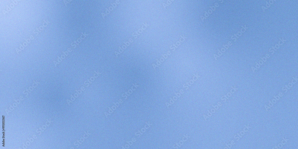 Elegant gradient Background fading from Navy Blue to dark. Twilight wonderful blue lilac mist abstract background. Blue gradient background, clean, weather, technology, communication or spirit themes