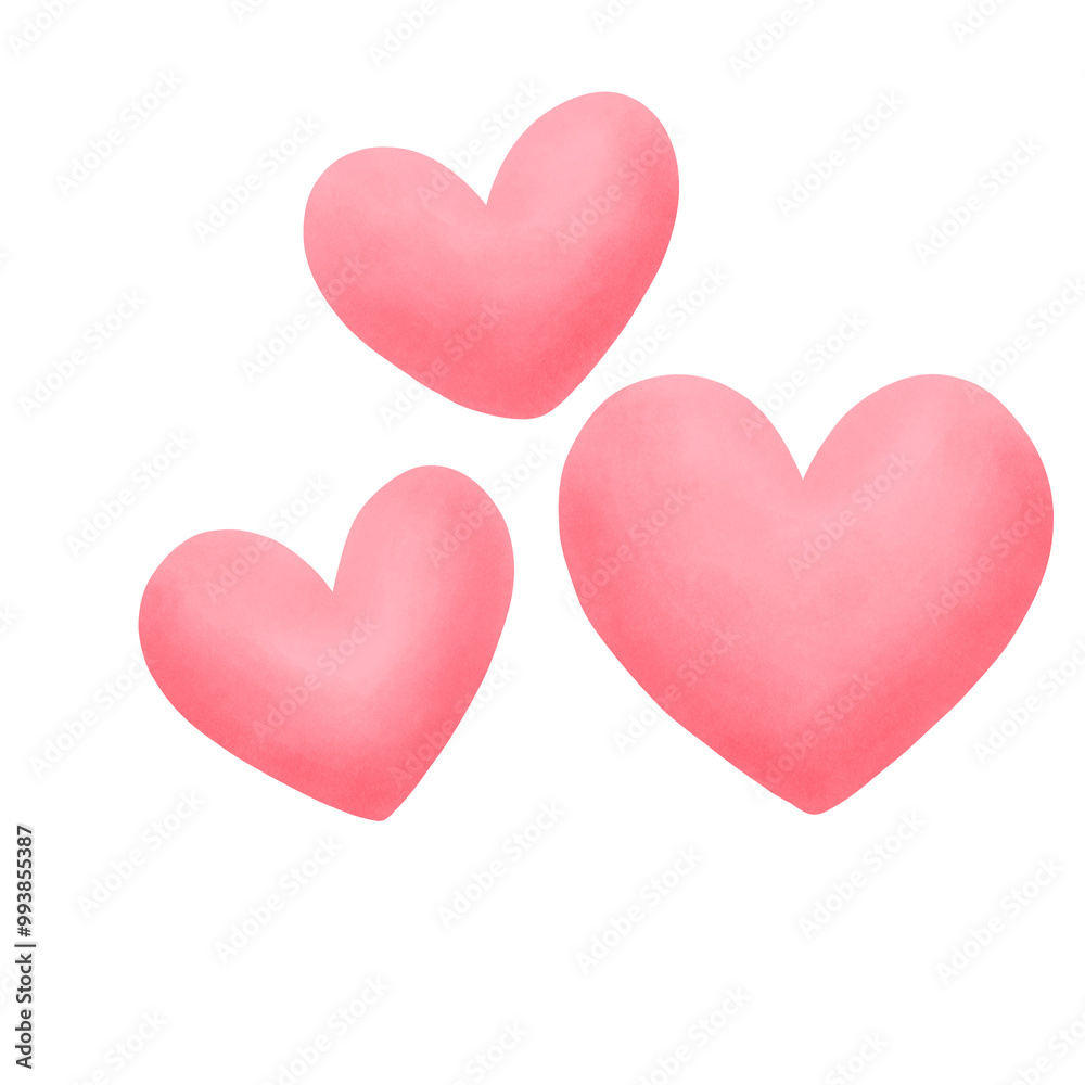 Cute heart Cute heart