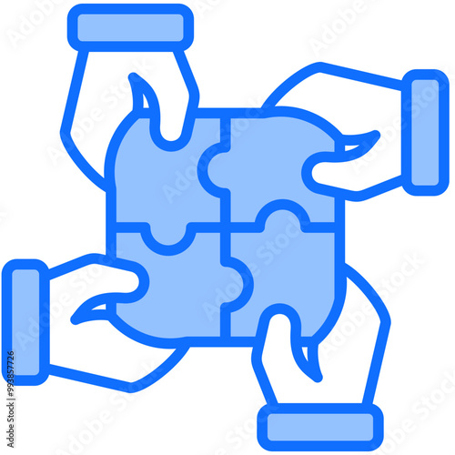 Integration Icon