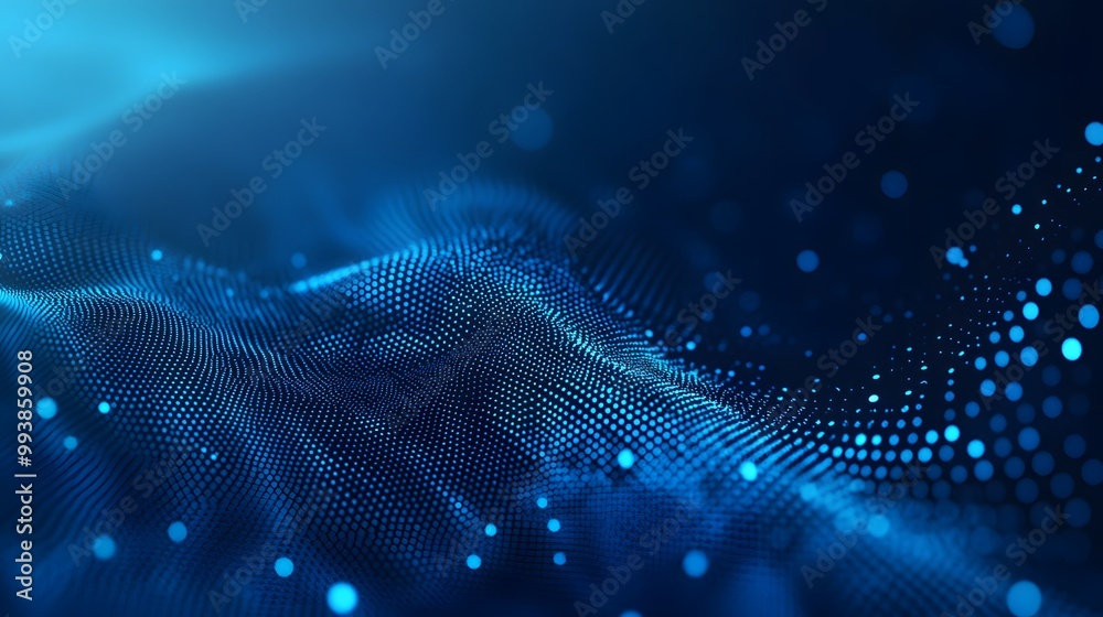 Abstract blue light and shade creative background. Vector illustration. Abstract blue light and shade creative background. Vector illustration.