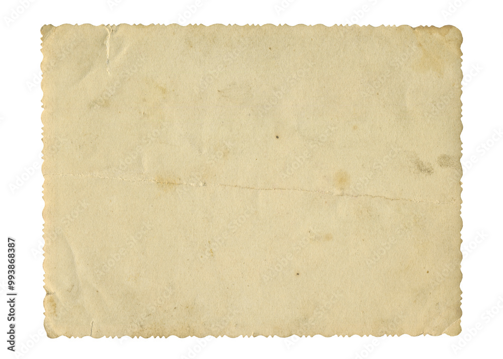 Retro vignette photo paper texture isolate. Old antique sheet paper texture. Recycle vintage paper background. Aged and yellowed. Retro vignette photo paper texture isolate. Old antique sheet paper texture. Recycle vintage paper background. Aged and yellowed.