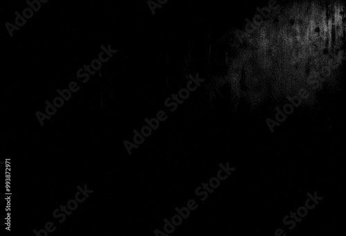 Marble texture pattern background, black wall grunge texture