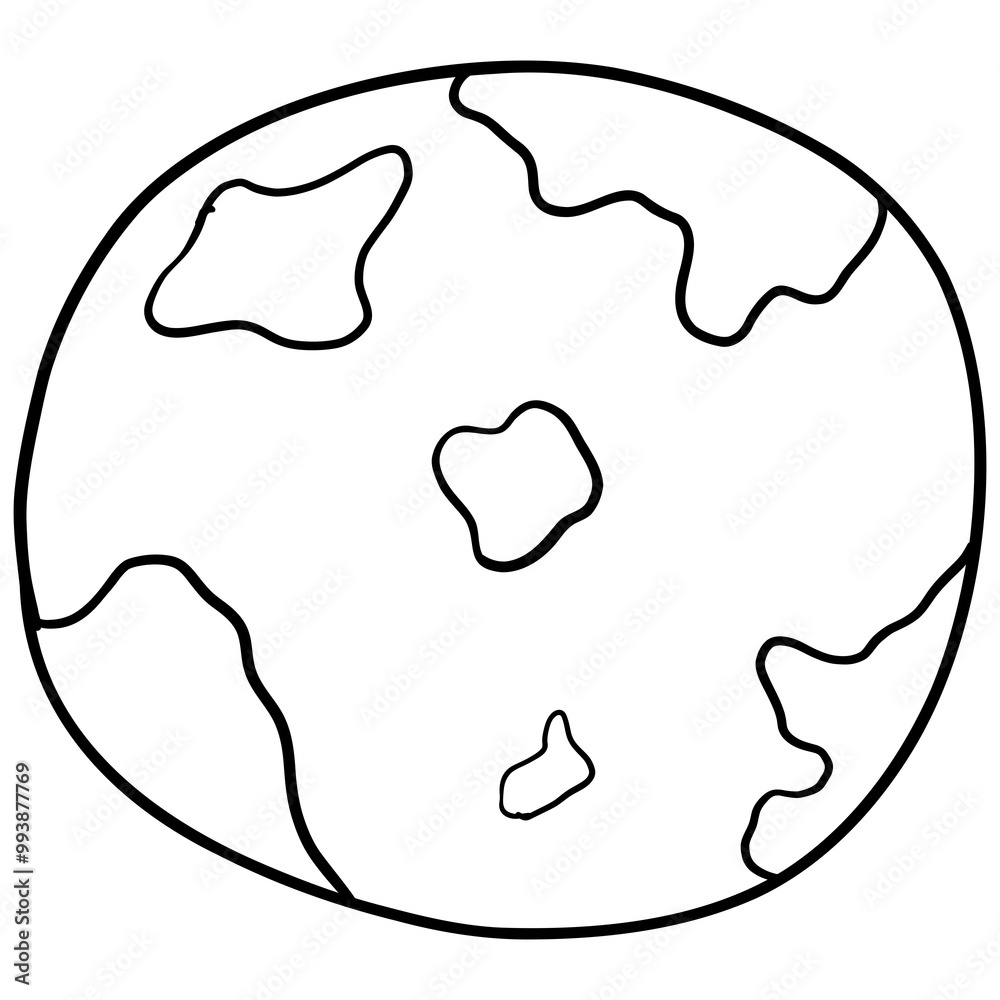 Space Clipart Collection