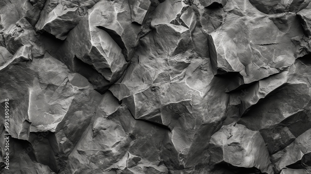 Close-up of a gray stone background with grunge banner, highlighting depth and drama for design use. Close-up of a gray stone background with grunge banner, highlighting depth and drama for design use.