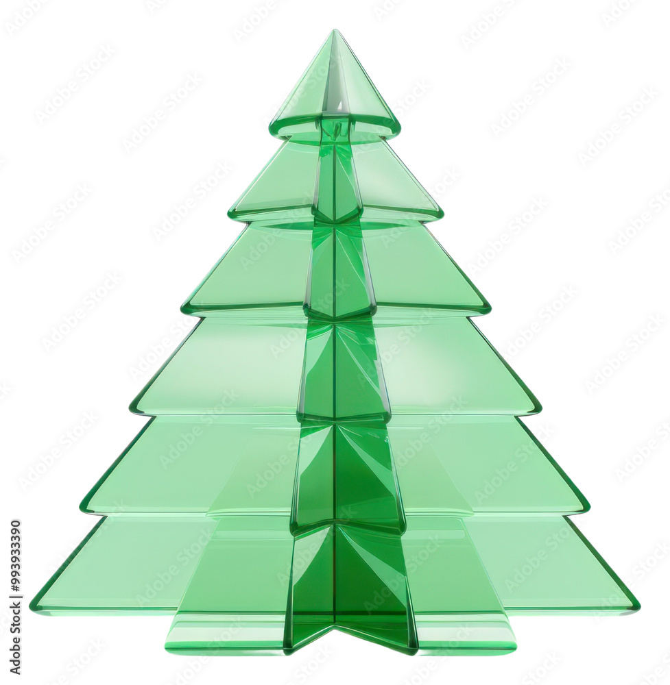 PNG Christmas tree simple icon white background celebration decoration. PNG Christmas tree simple icon white background celebration decoration.
