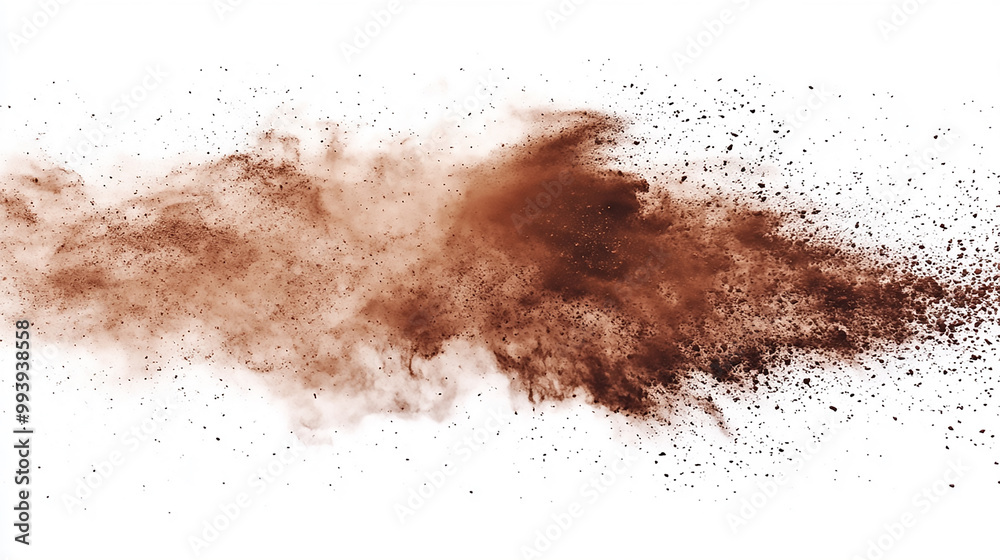 smoke on dark background An abstract portrayal of a sandstorm, with fine grains of sand dramatically sweeping across a dark,
smoke on dark background An abstract portrayal of a sandstorm, with fine grains of sand dramatically sweeping across a dark,