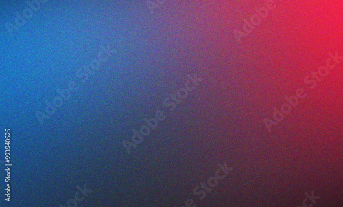 Grainy Abstract Gradient Background with Soft Texture