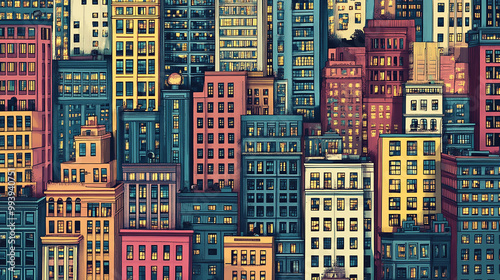 Las Peñas - Quito Ecuador he cuntry, generative ai, landscape, architecture, curtoone, chasny house, background
