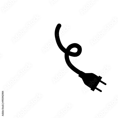 Electric Plug Vector