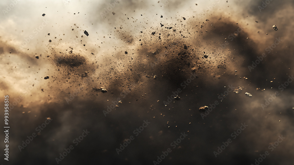 Wooden Table with Smoky Background
Wooden Table with Smoky Background