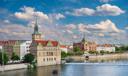 prague praha praga visit praga Hradczany panorama czech panorama view