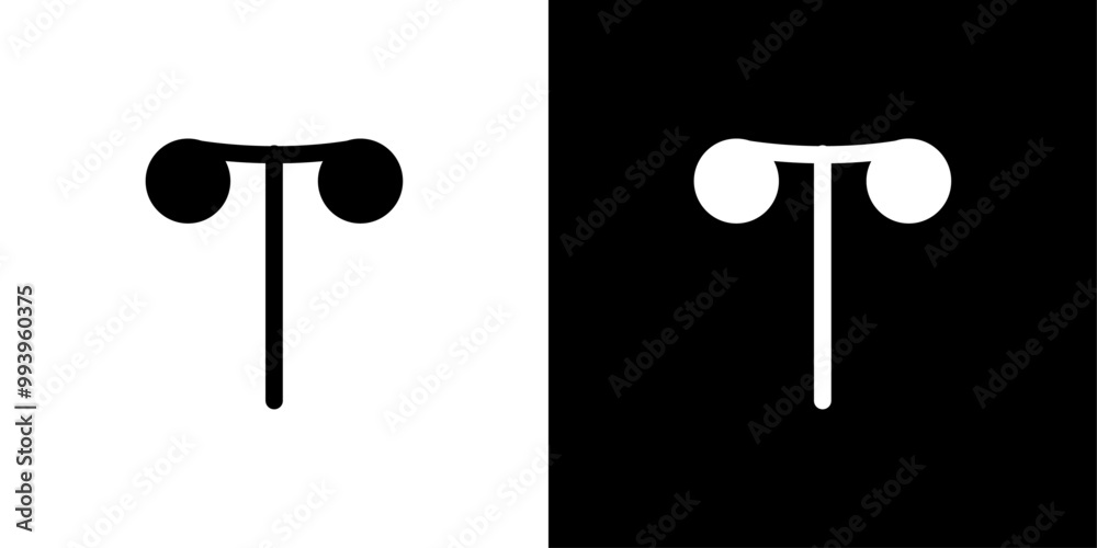 Wind up key icon set vector illustration Wind up key icon set vector illustration