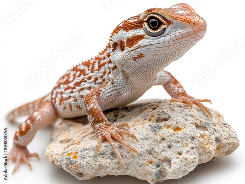 Lava Lizard photo