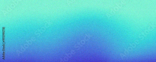 A vibrant gradient background blending soothing shades of blue and turquoise, perfect for creative design projects. banner header, abstract poster cover backdrop design