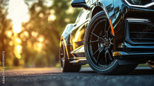 Drive away with incredible deals on car accessories, tires, and even new vehicles. Whether you're upgrading or maintaining, now is the time to save on your ride. Ai generated