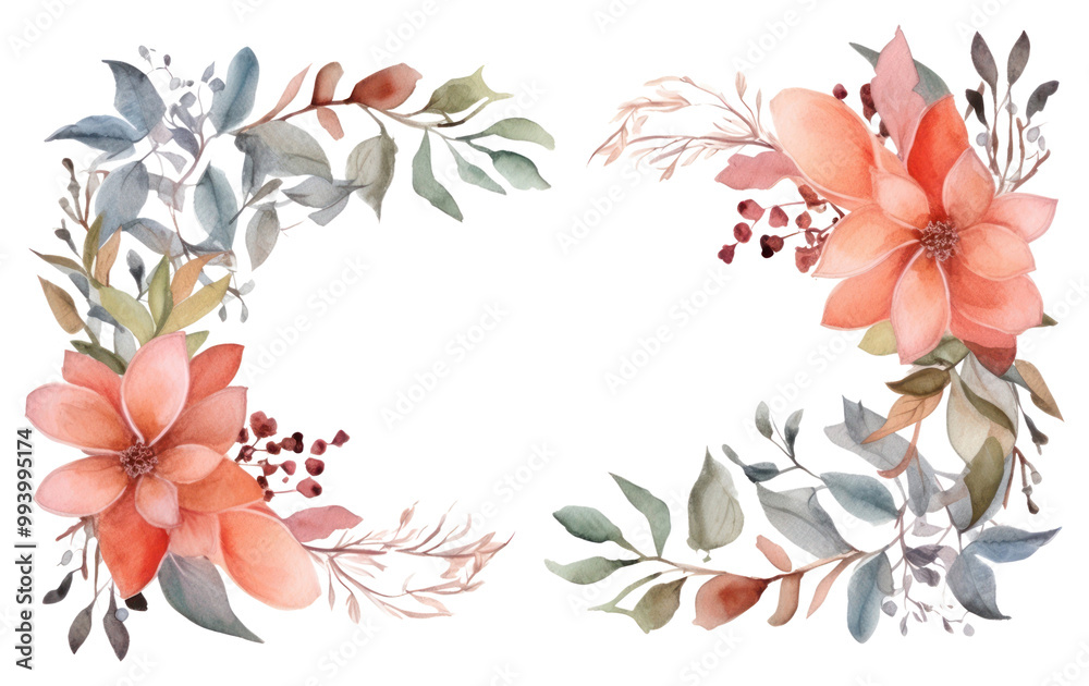 Obraz premium PNG Pattern flower plant creativity.