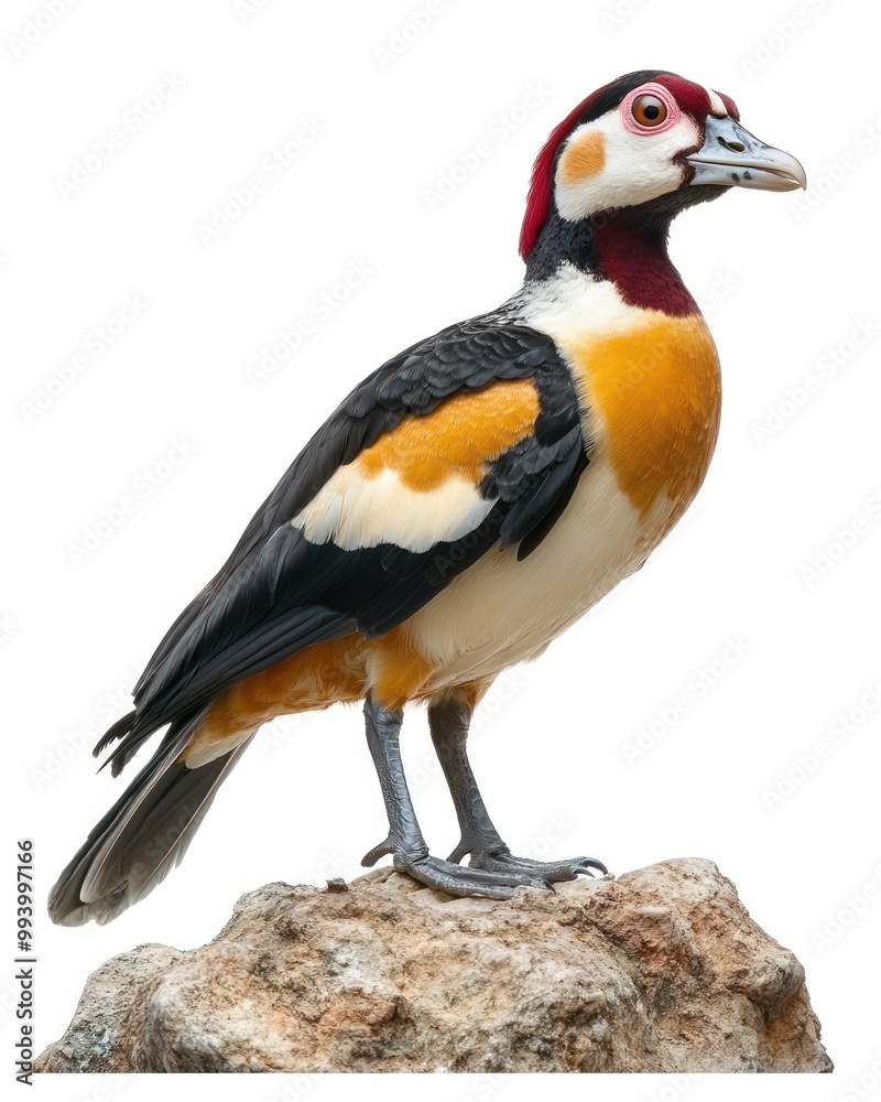 Obraz premium Egyptian Goose