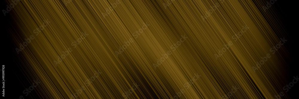 Fototapeta premium abstract black and gold are light with white the gradient is the surface with templates metal texture soft lines tech diagonal background gold dark sleek clean modern.