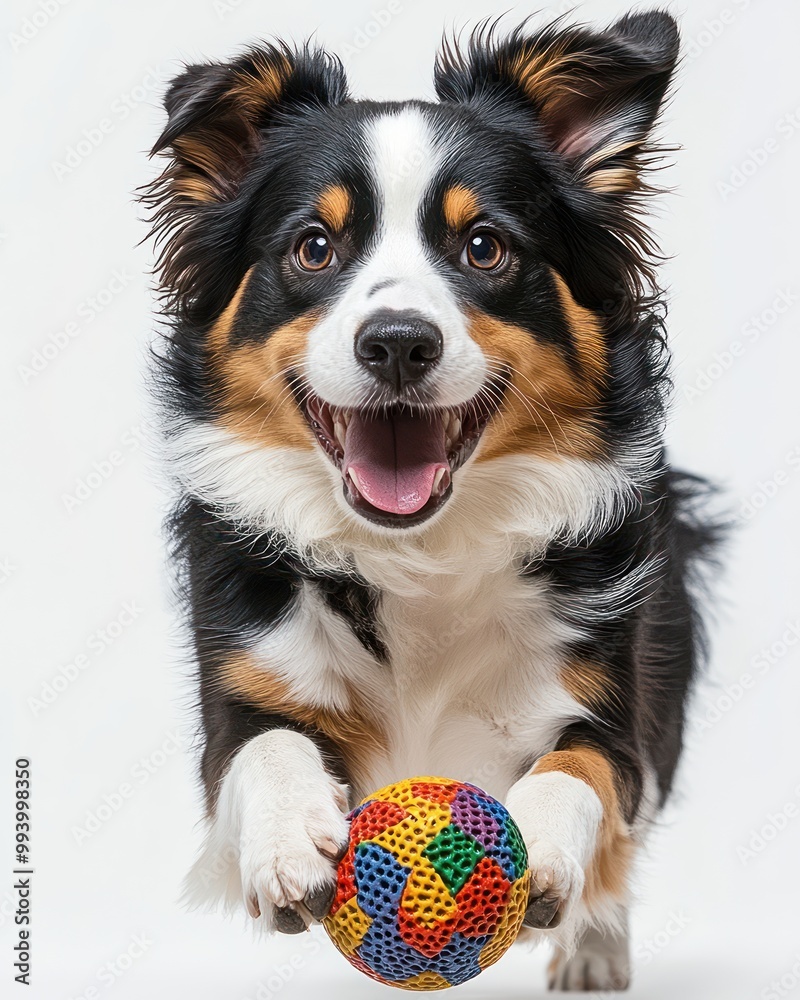 Fototapeta premium Dog