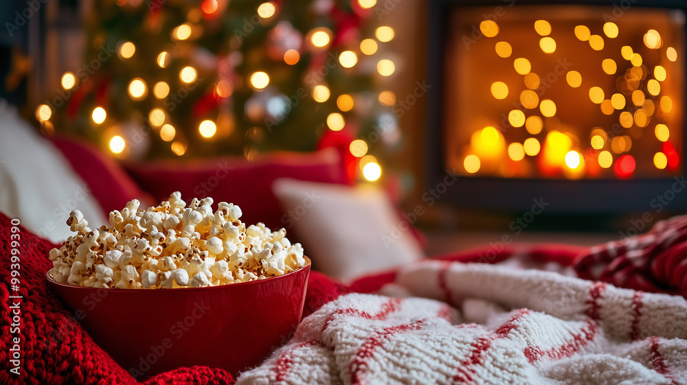 Set up an outdoor movie screening of Thanksgiving or family-themed films. Provide blankets, popcorn, hot drinks, and cozy seating for families to enjoy together under the stars. Ai generated Set up an outdoor movie screening of Thanksgiving or family-themed films. Provide blankets, popcorn, hot drinks, and cozy seating for families to enjoy together under the stars. Ai generated