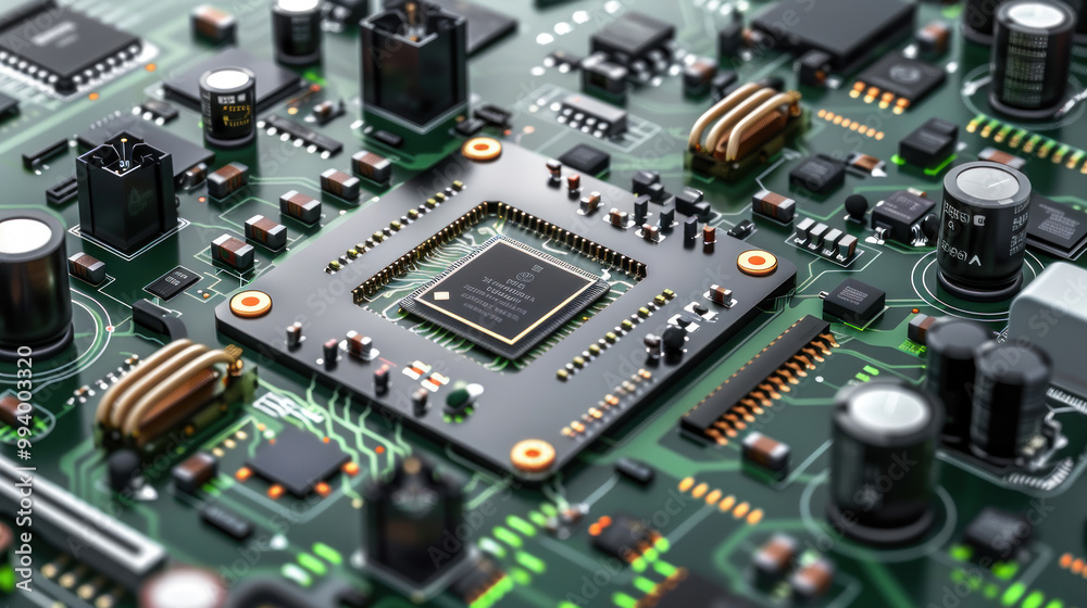 A company developing hardware for IoT devices, focusing on real-time data processing and secure connectivity. A company developing hardware for IoT devices, focusing on real-time data processing and secure connectivity.
