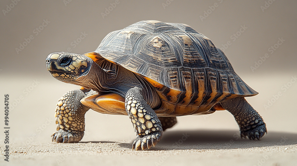 Obraz premium turtle