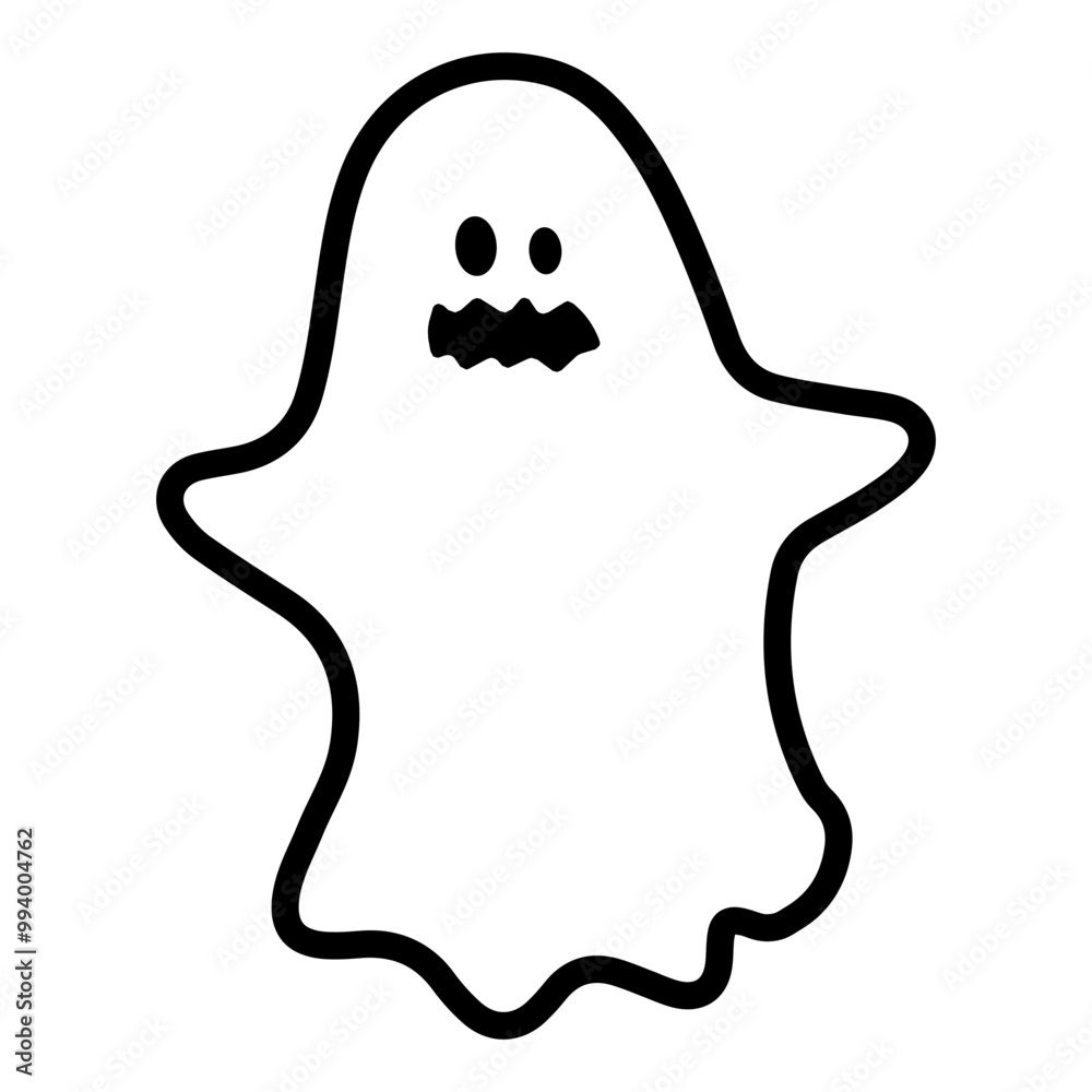 Ghost Ghost