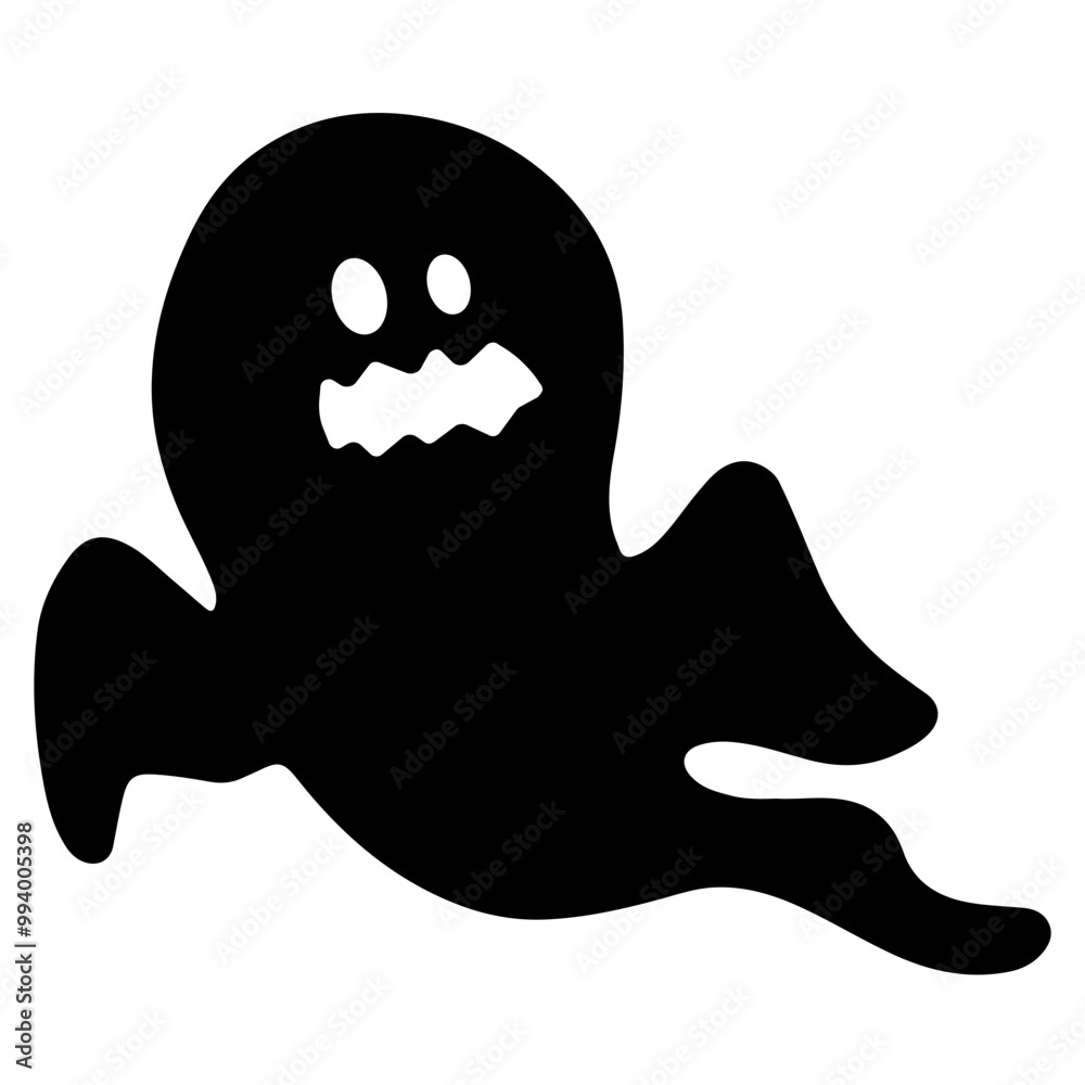Ghost Ghost