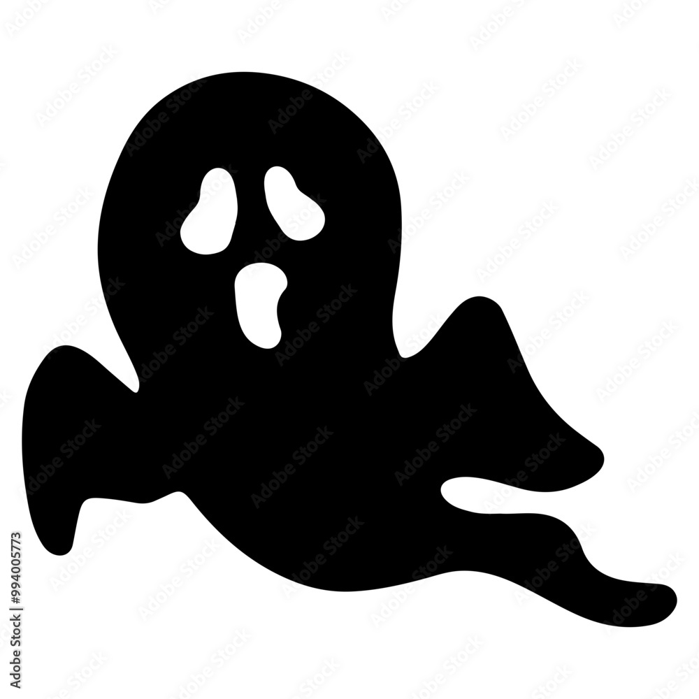 Ghost Ghost