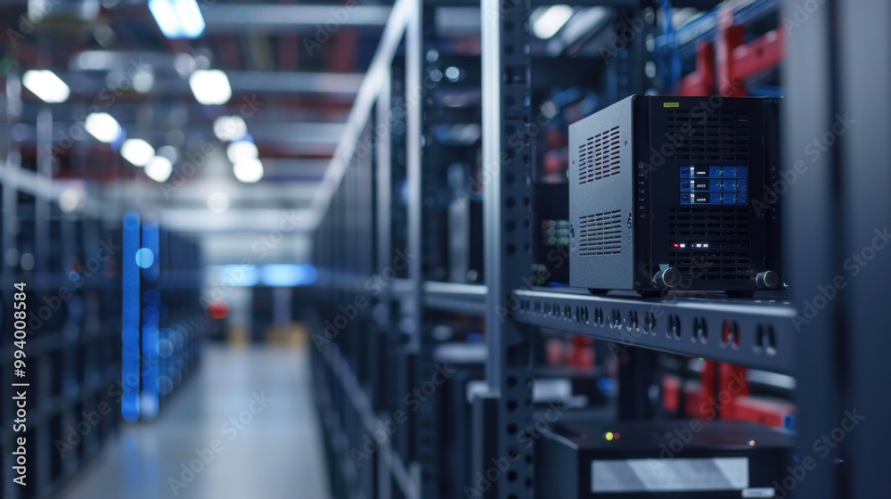 A company offering customizable hardware solutions for small businesses, focusing on scalability and affordability. A company offering customizable hardware solutions for small businesses, focusing on scalability and affordability.