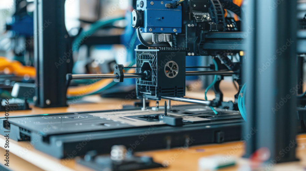 A comparison of open-source hardware projects, from 3D printers to microcontroller boards, showcasing their versatility and applications. A comparison of open-source hardware projects, from 3D printers to microcontroller boards, showcasing their versatility and applications.