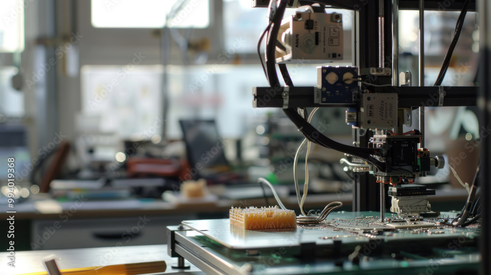A comparison of open-source hardware projects, from 3D printers to microcontroller boards, showcasing their versatility and applications. A comparison of open-source hardware projects, from 3D printers to microcontroller boards, showcasing their versatility and applications.