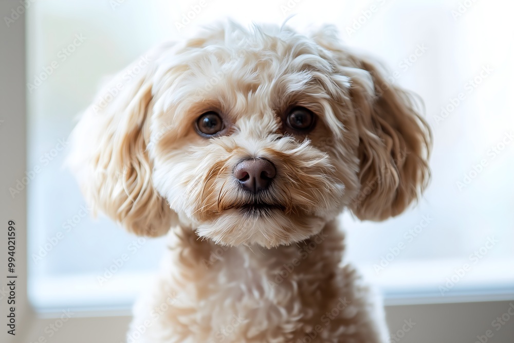 Maltipoo, Dog Portrait Photography, Maltipoo Close-up, Maltipoo Pet Photo, High Quality Dog Image Maltipoo, Dog Portrait Photography, Maltipoo Close-up, Maltipoo Pet Photo, High Quality Dog Image