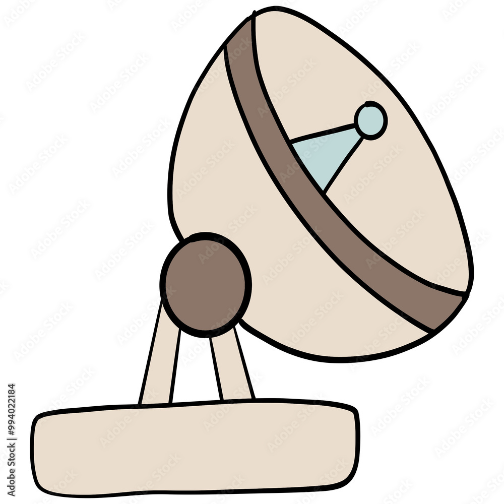 Space Clipart Collection
