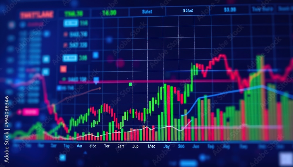 stock market graph. stock market chart. stock market graphs stock market graph. stock market chart. stock market graphs