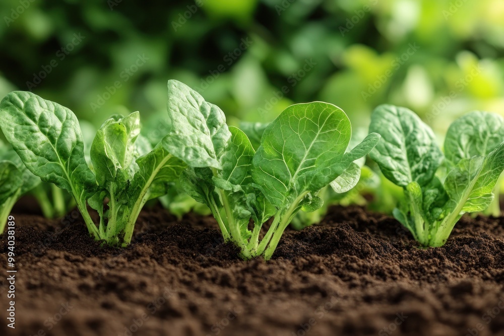 Seedlings grow in Arctic soil as researchers study plant adaptation in extreme conditions Seedlings grow in Arctic soil as researchers study plant adaptation in extreme conditions