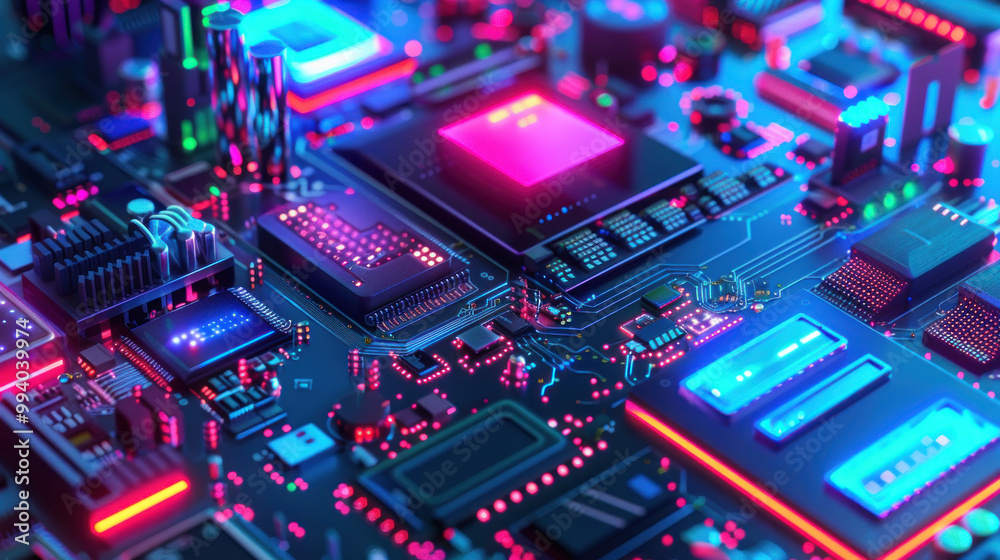 A digital platform offering customizable hardware components for building tailored computing systems. A digital platform offering customizable hardware components for building tailored computing systems.