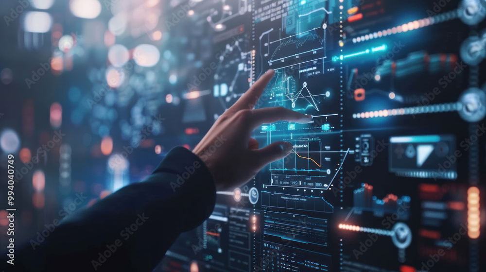 A digital platform offering data science consulting services, providing businesses with expert advice on analytics and AI integration. A digital platform offering data science consulting services, providing businesses with expert advice on analytics and AI integration.