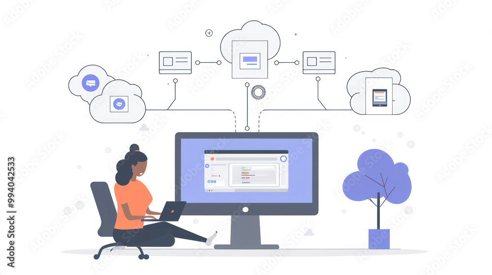 A digital platform offering integration solutions for businesses, helping them connect multiple software applications seamlessly. A digital platform offering integration solutions for businesses, helping them connect multiple software applications seamlessly.