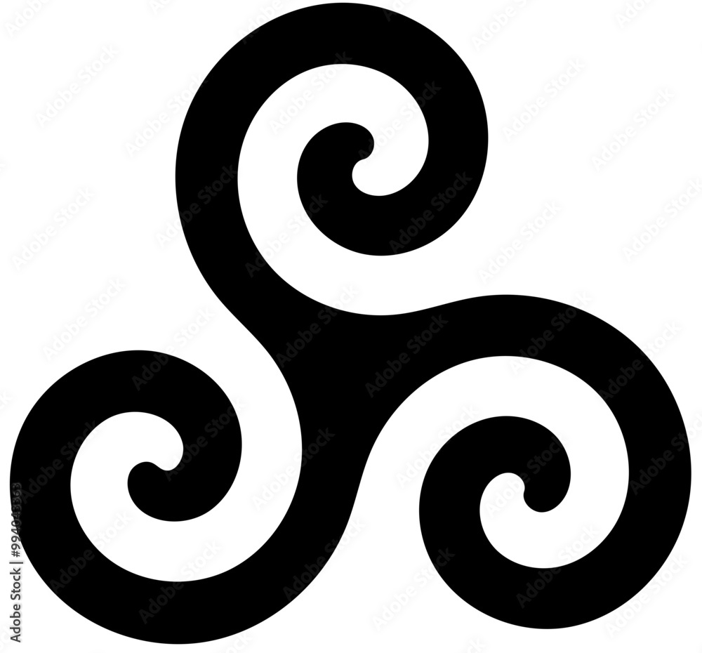 Ancient Swirl Ancient Swirl