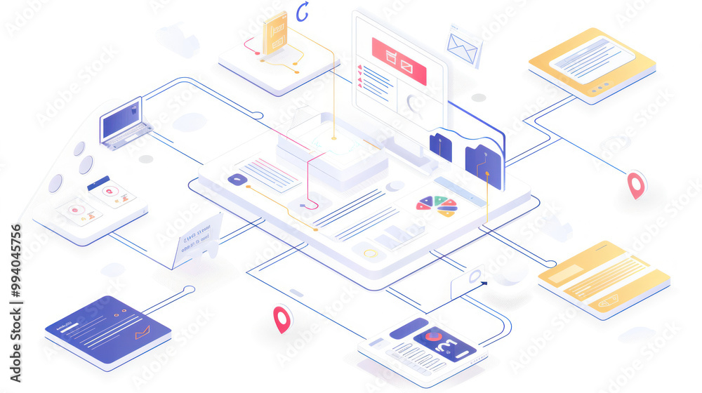 A digital platform providing businesses with data science tools to track customer journeys, personalize interactions, and boost loyalty. A digital platform providing businesses with data science tools to track customer journeys, personalize interactions, and boost loyalty.